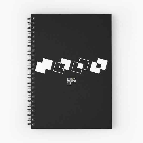 Item preview, Boolean Operations by The Holy Designers Club designed and sold by THDC.