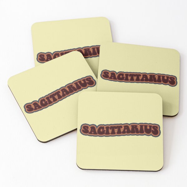 Item preview, Sagitario signo del zodiaco diseño designed and sold by antkal.
