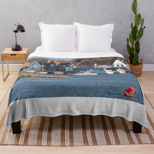 Item preview, Wells-Next-The-Sea quayside, North Norfolk coast designed and sold by yackers1.