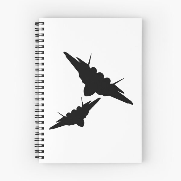 Item preview, WWS Russian Air Force and the Russian Aerospace Defence Forces Sukhoi Su-57 fighter jet. Suchoi Su-57 jet fighter while flying.	 designed and sold by Marcin Adrian.
