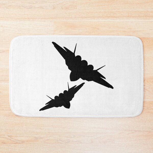 Item preview, WWS Russian Air Force and the Russian Aerospace Defence Forces Sukhoi Su-57 fighter jet. Suchoi Su-57 jet fighter while flying.	 designed and sold by Marcin Adrian.