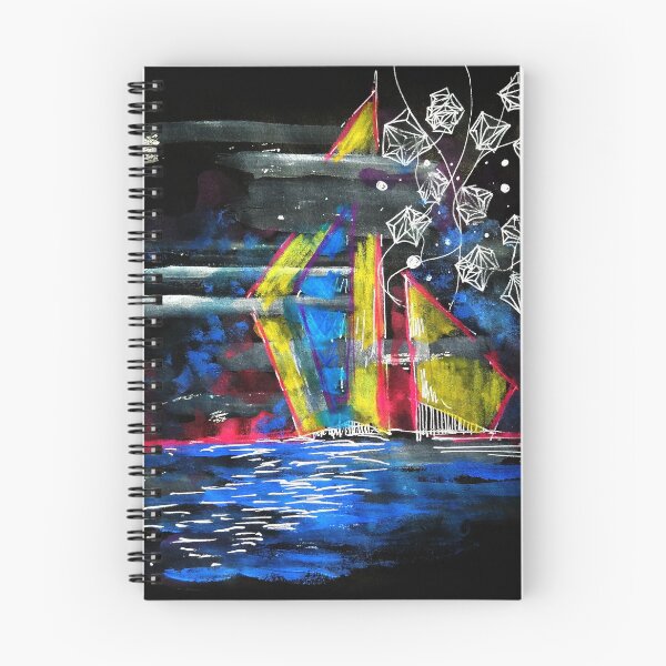 Item preview, Sketchbook no 10  (8) designed and sold by dana-krystle.