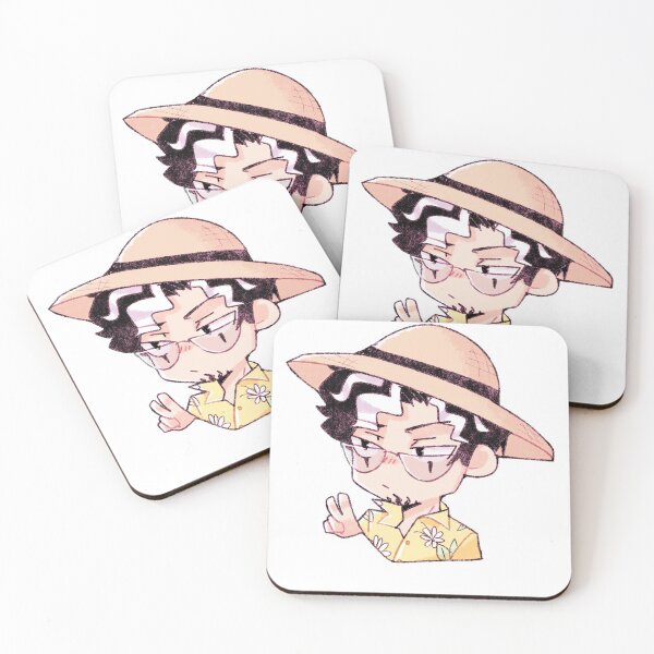 Item preview, Yuugo The Promised Neverland Vacation designed and sold by alousette.