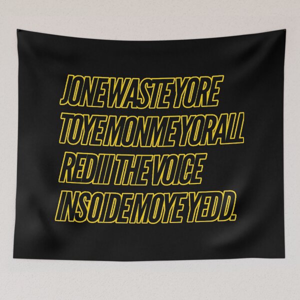 Item preview, Jone Waste Yore Toye Monme Yorall Rediii designed and sold by suver.