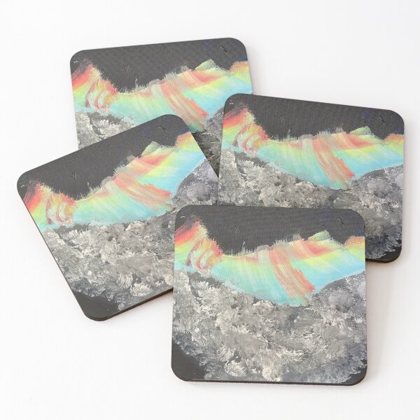 Item preview, Brielle’s Rainbow after the storm designed and sold by Artsymomdawn.