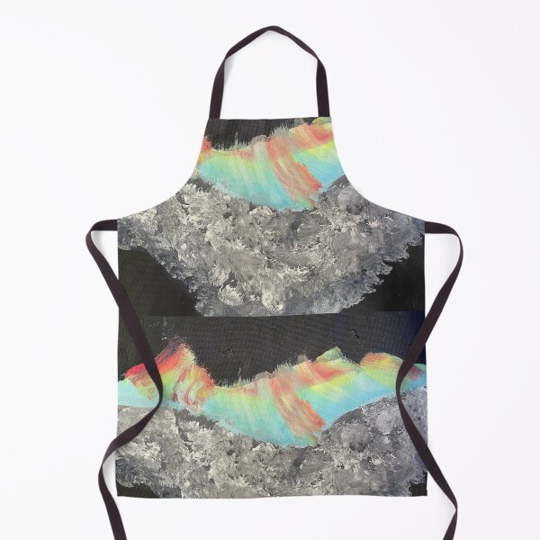 Item preview, Brielle’s Rainbow after the storm designed and sold by Artsymomdawn.