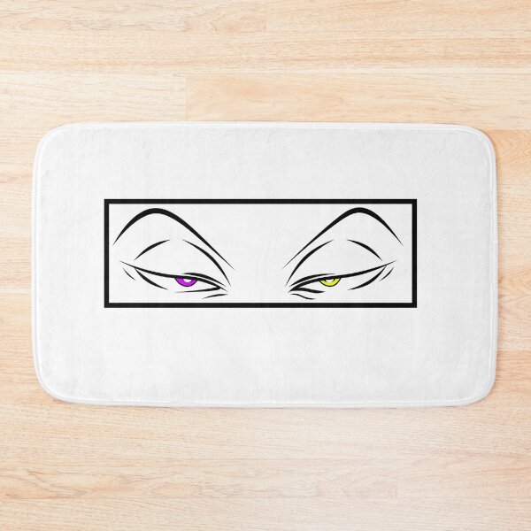 Item preview, Look Me In The Eye designed and sold by Mooostickers.