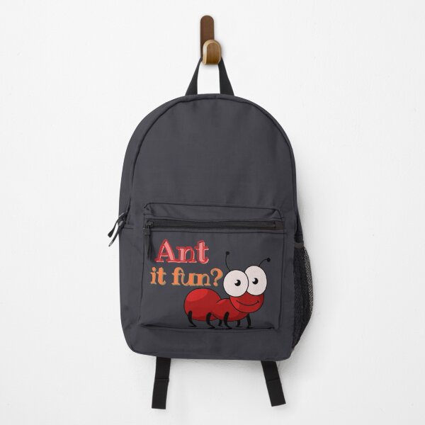 Item preview, Ant it fun? designed and sold by fullynikah.