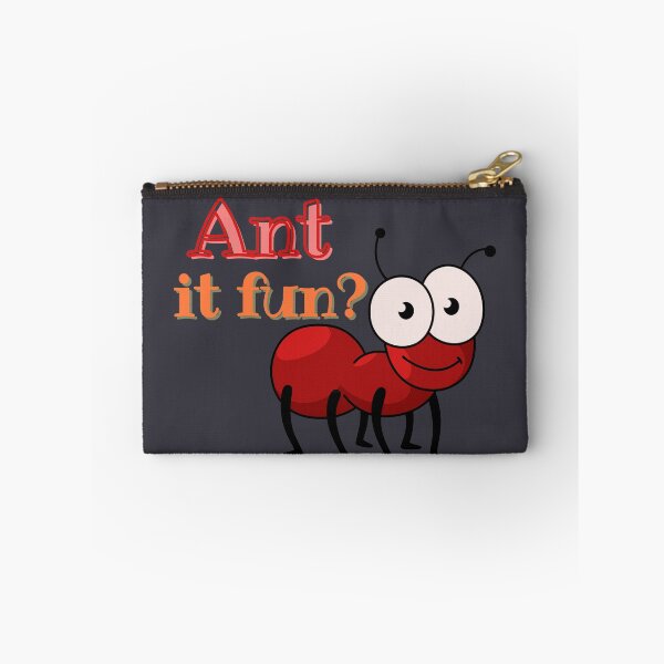Item preview, Ant it fun? designed and sold by fullynikah.