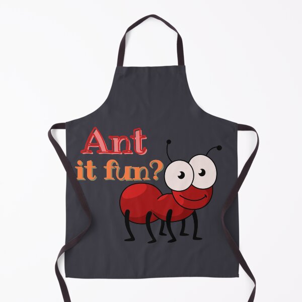 Item preview, Ant it fun? designed and sold by fullynikah.