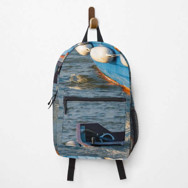 Item preview, Boat on the estuary designed and sold by yackers1.