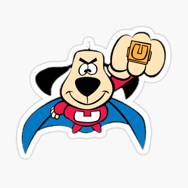 Cartoon Underdog Gifts & Merchandise Redbubble