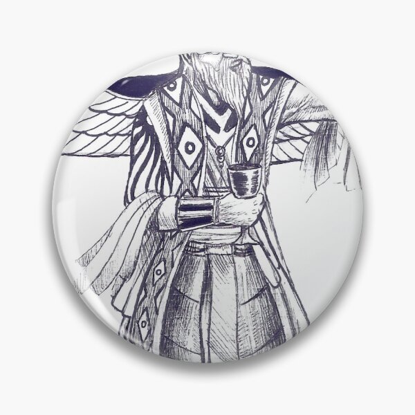 Item preview, zoroastra designed and sold by peixeoni.