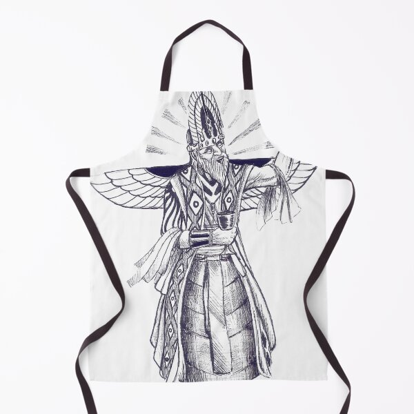 Item preview, zoroastra designed and sold by peixeoni.