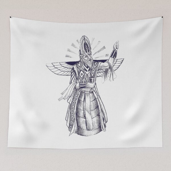 Item preview, zoroastra designed and sold by peixeoni.