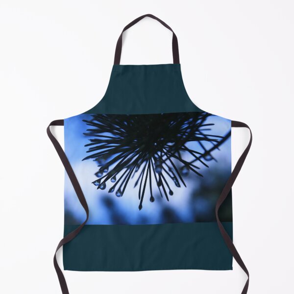 Item preview, Pine Raindrops designed and sold by Angelika Kjeller.