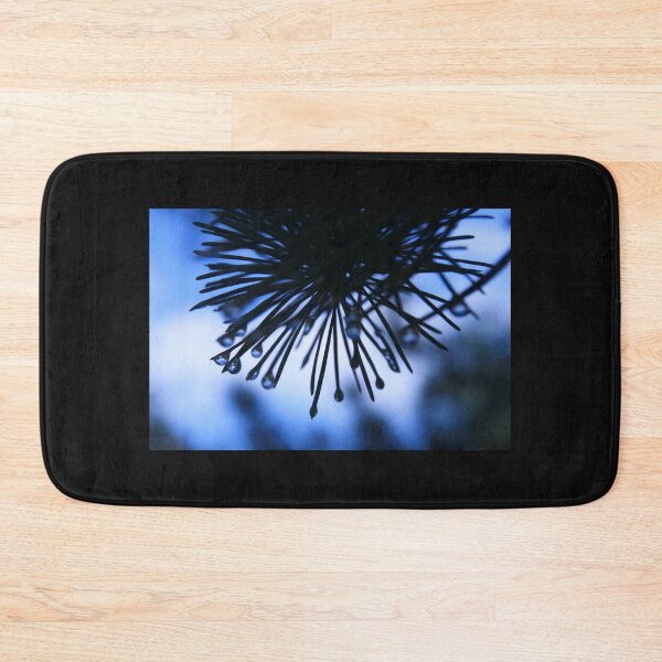 Item preview, Pine Raindrops designed and sold by Angelika Kjeller.