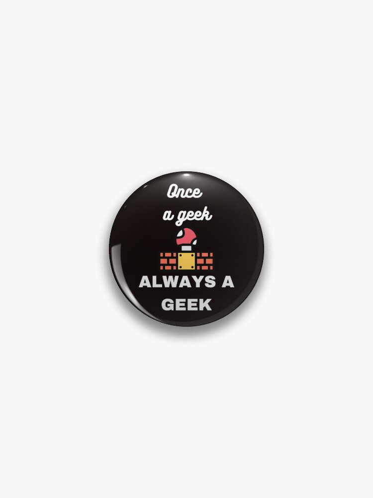 Pin on Geekiness