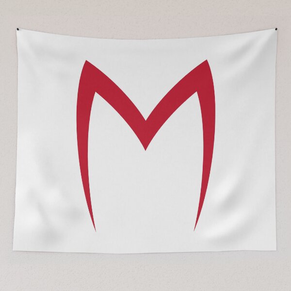 Item preview, Mach 5 designed and sold by Nerdious.