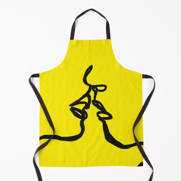 Item preview, baiser de ruban noir designed and sold by hillary marek.