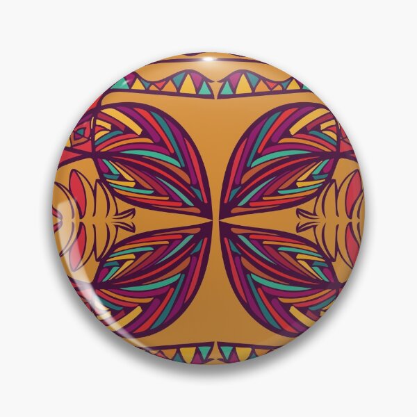 Item preview, Admiration in abstract shapes designed and sold by tlemskaya.