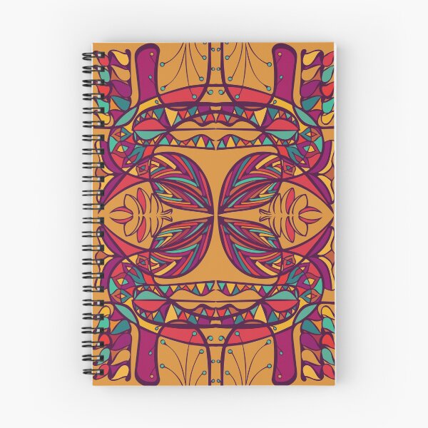 Item preview, Admiration in abstract shapes designed and sold by tlemskaya.