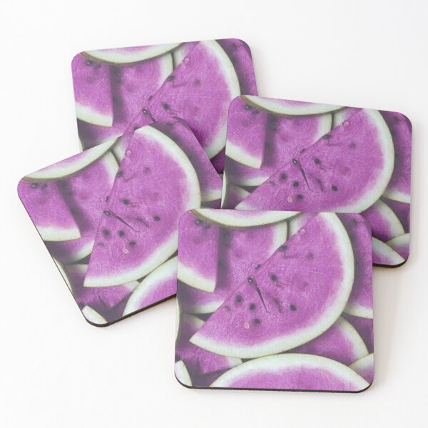 Item preview, Purple Watermelon designed and sold by asun5.
