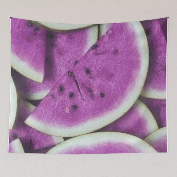 Item preview, Purple Watermelon designed and sold by asun5.