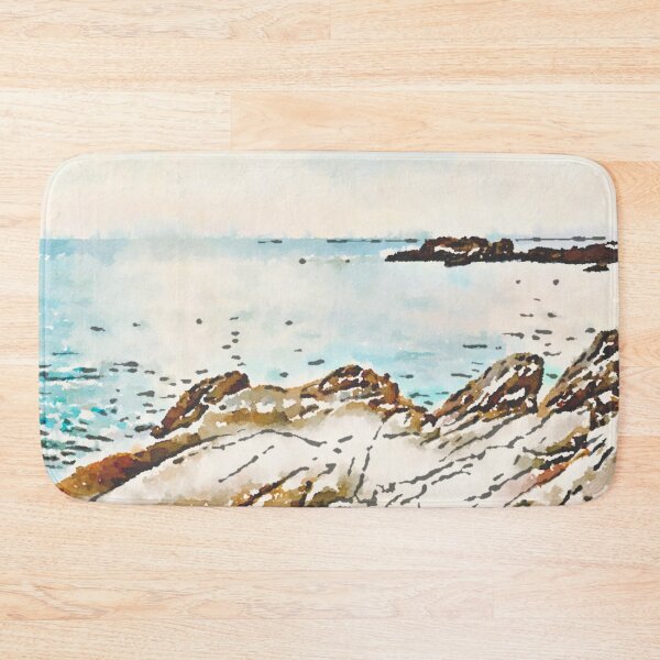 Item preview, Ocean Memory designed and sold by LINARAandCO.