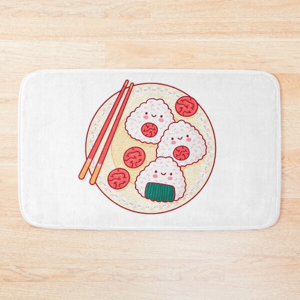 Item preview, Kawaii Food designed and sold by Haruka-kawaii.