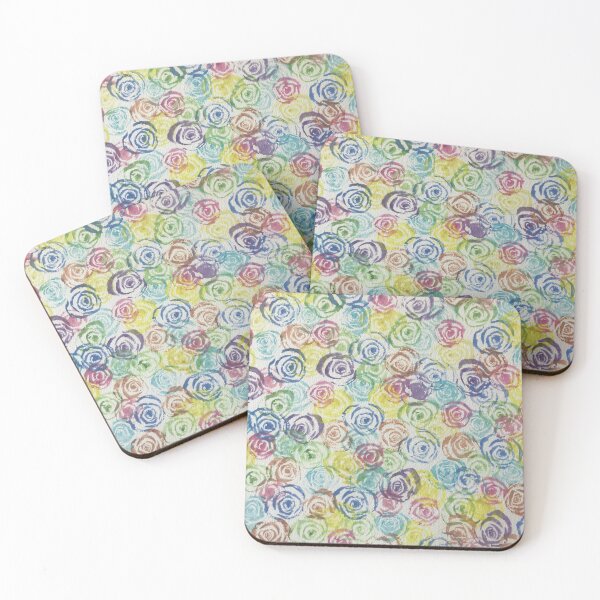 Item preview, Rosette Imprints designed and sold by Natiepo.
