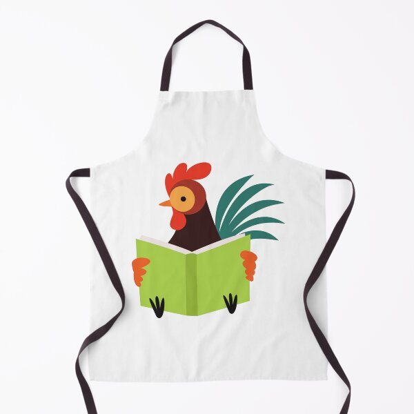 Item preview, Funny Reading Eggs themed design for book lovers designed and sold by PeaceyArt.