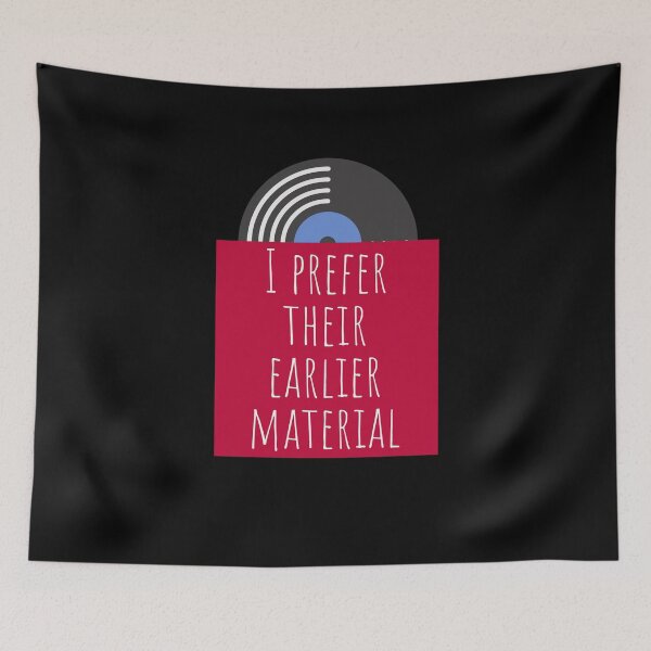 Item preview, I prefer their earlier material designed and sold by Frog2aPrints.