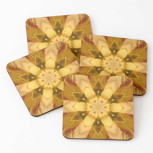 Item preview, Kaleidoscopic Nature 00184 designed and sold by CleanWIP.