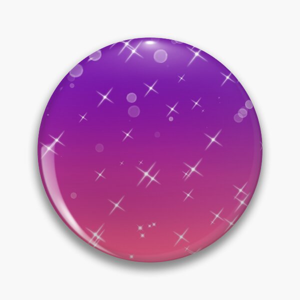 Item preview, Pink/Purple dipdye sparkles designed and sold by LunaAngelRose.