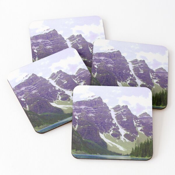 Item preview, Mountain Lake 1950 designed and sold by AttwoodImages.