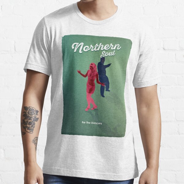 Item preview, Northern Soul - for the dancers block designed and sold by SoulGuardians.