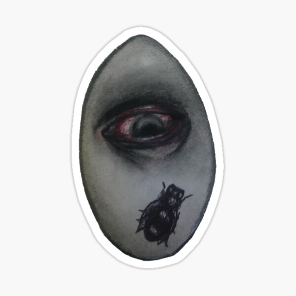 Item preview, Egg designed and sold by Ava Korzec.