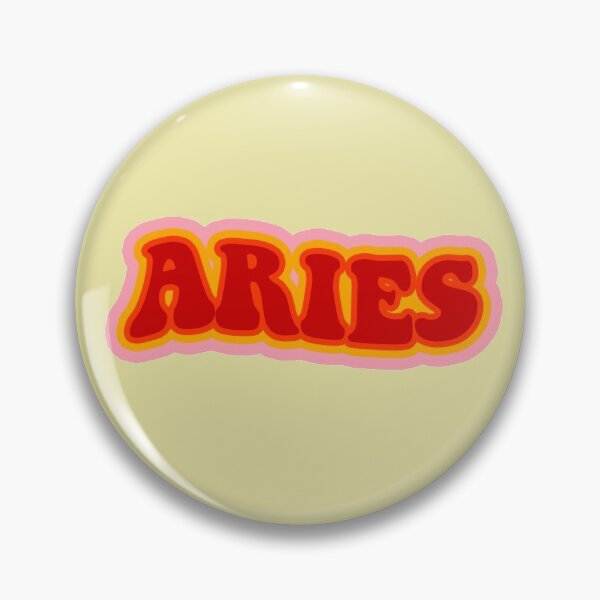 Item preview, Aries zodiac sign design designed and sold by antkal.