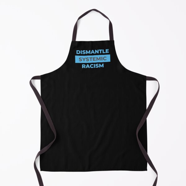 Item preview, DISMANTLE SYSTEMIC RACISM designed and sold by Jennifer Branson.