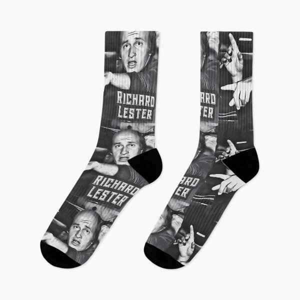 Item preview, Richard Lester / Film Director designed and sold by Cuttintees.