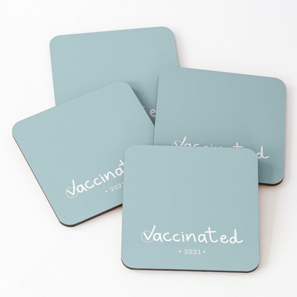 Item preview, Vaccinated 2021 | Vaccinated 2021 T-shirt | Vaccine T-shirt | Covid vaccine | Fully Vaccinated designed and sold by Manoondaly.