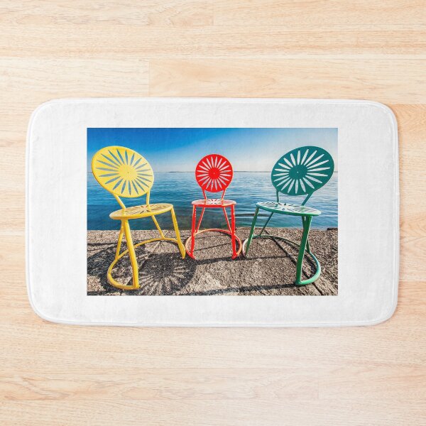 Item preview, Memorial Union Sunburst Seats designed and sold by Todd Klassy.