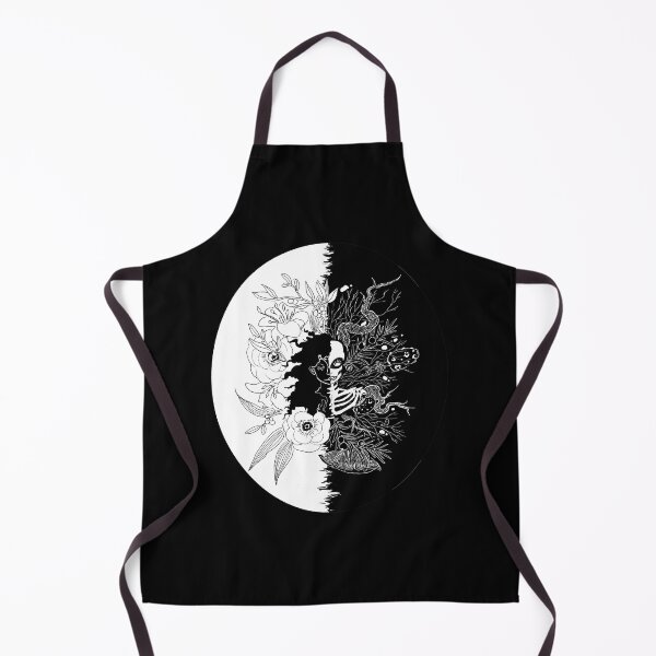 Item preview, Hel print black designed and sold by trashraven.