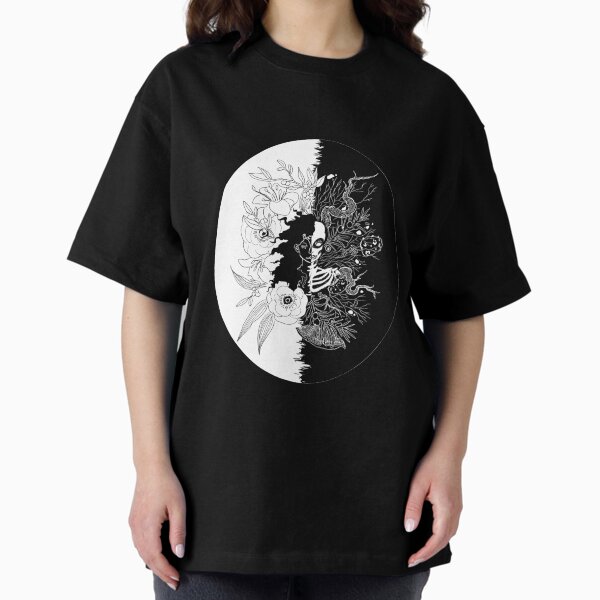 Item preview, Hel print black designed and sold by trashraven.