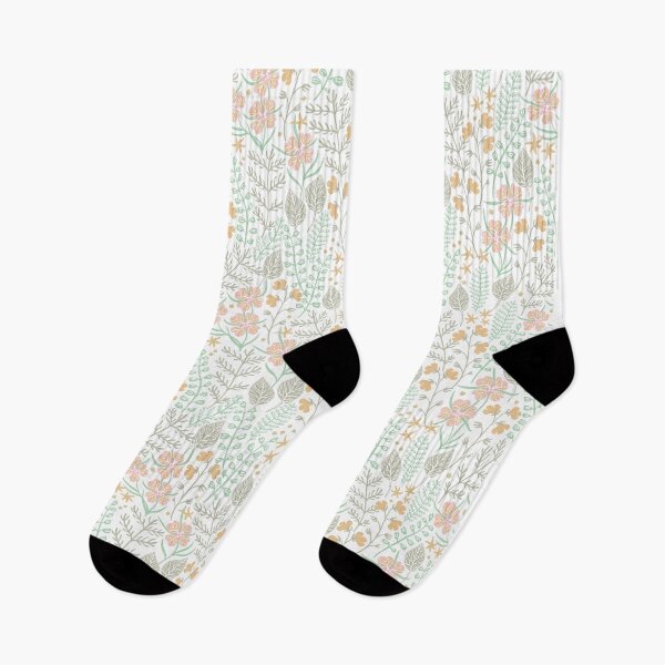 Item preview, Pattern design - Floral designed and sold by xomooda.