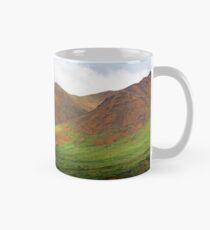 Sable Pass, Denali National Park Mug