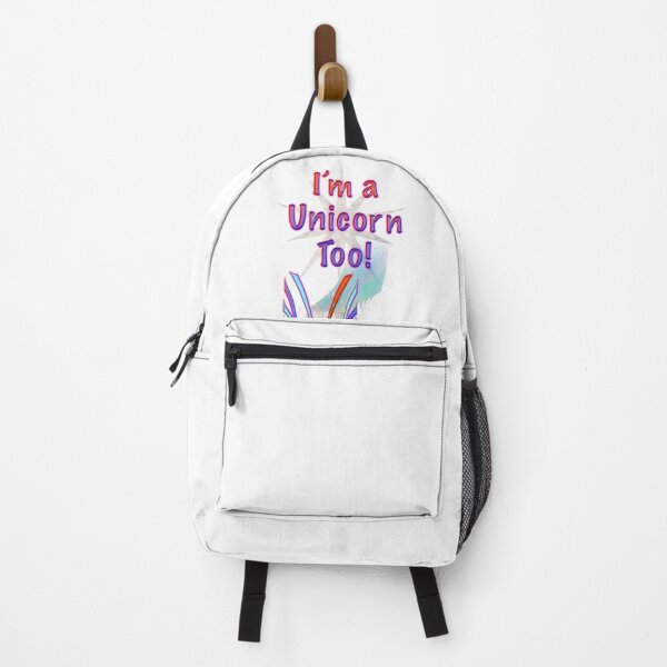 Item preview, I’m a Unicorn Too! designed and sold by LanDiMonk.