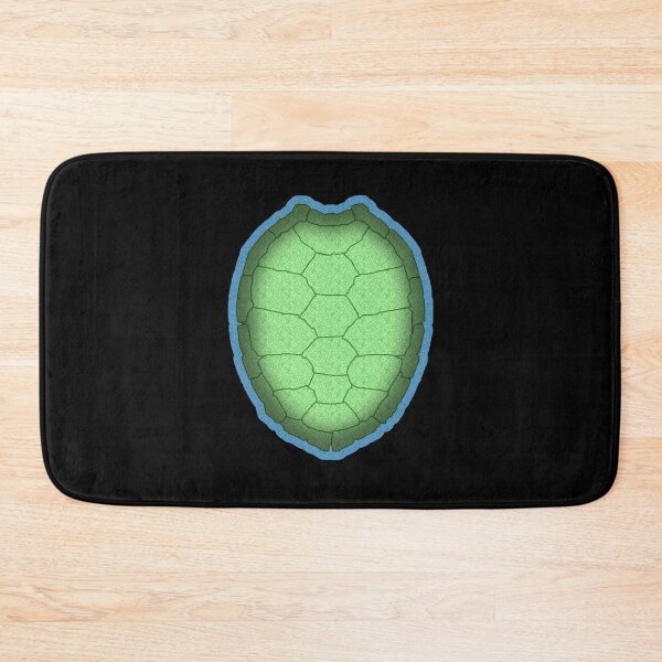 Item preview, Mutant Turtle Shell Armor +1 designed and sold by SeaNympth.