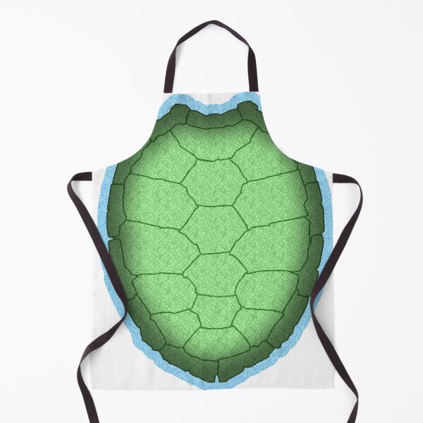 Item preview, Mutant Turtle Shell Armor +1 designed and sold by SeaNympth.